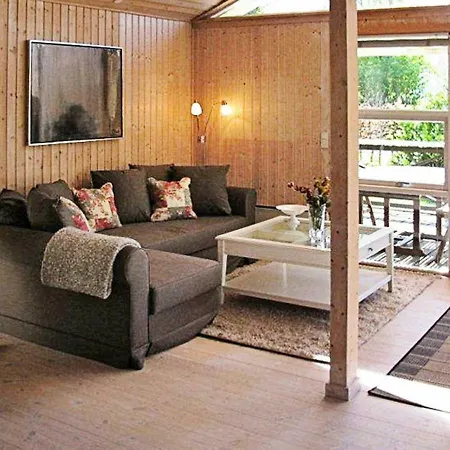 Holiday Radyrvej Prázdninový dům Gilleleje