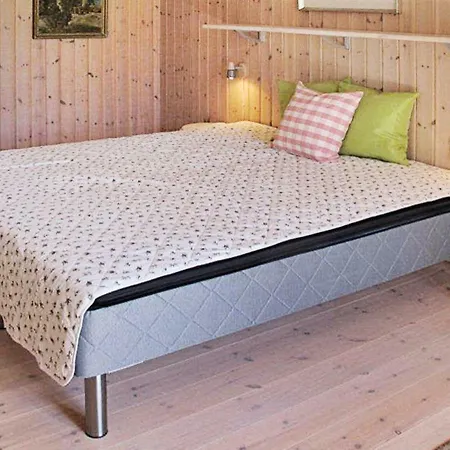 Prázdninový dům Holiday Radyrvej Gilleleje