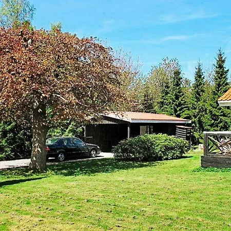 Prázdninový dům Holiday Radyrvej Gilleleje