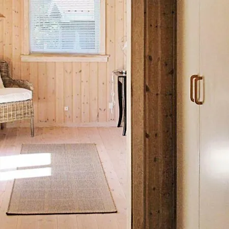 Prázdninový dům Holiday Radyrvej Gilleleje